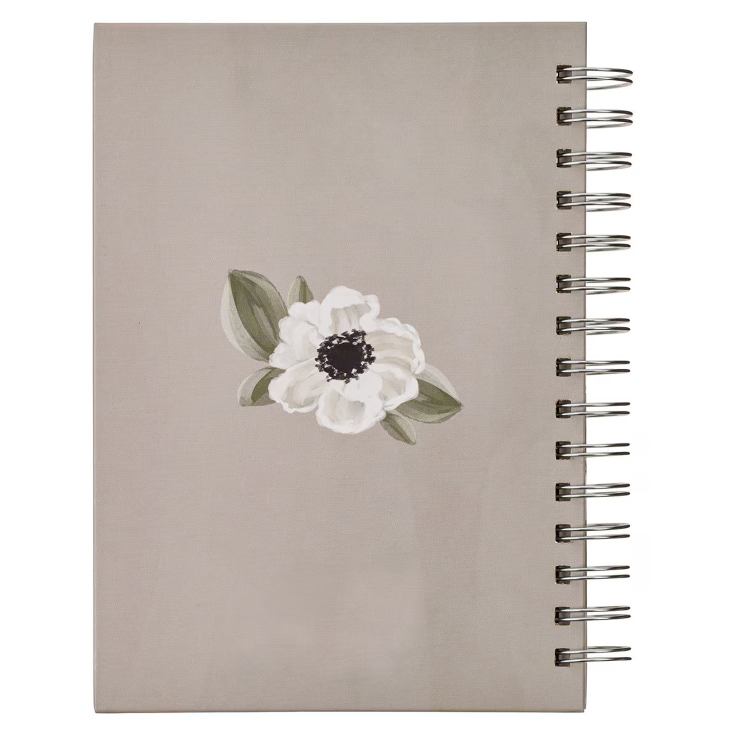 Wirebound Journal - Joy and Peace (JLW275)