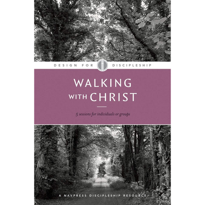 DFD 3-Walking With Christ