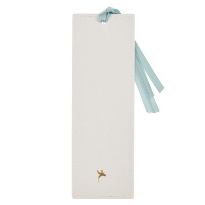 Leather Bookmark - Be Still, Psalm 46:10 (BMF178)