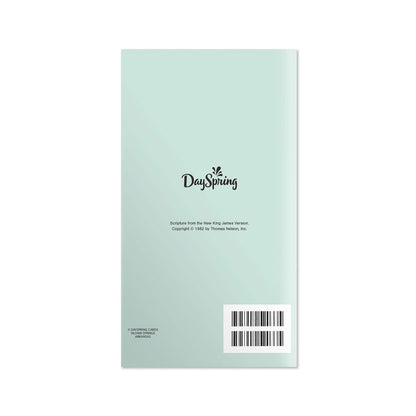 2027-2028 Inspirational Pocket Planner