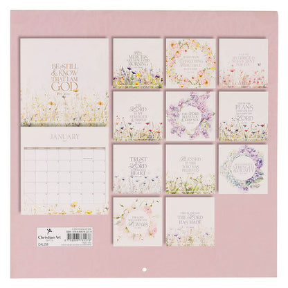 2027 Large Wall Calendar - This is The Day (CAL258)