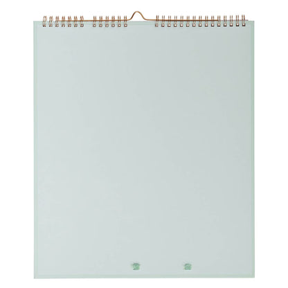 2027 Wall Calendar Organizer - All Things Beautiful (CALS228)