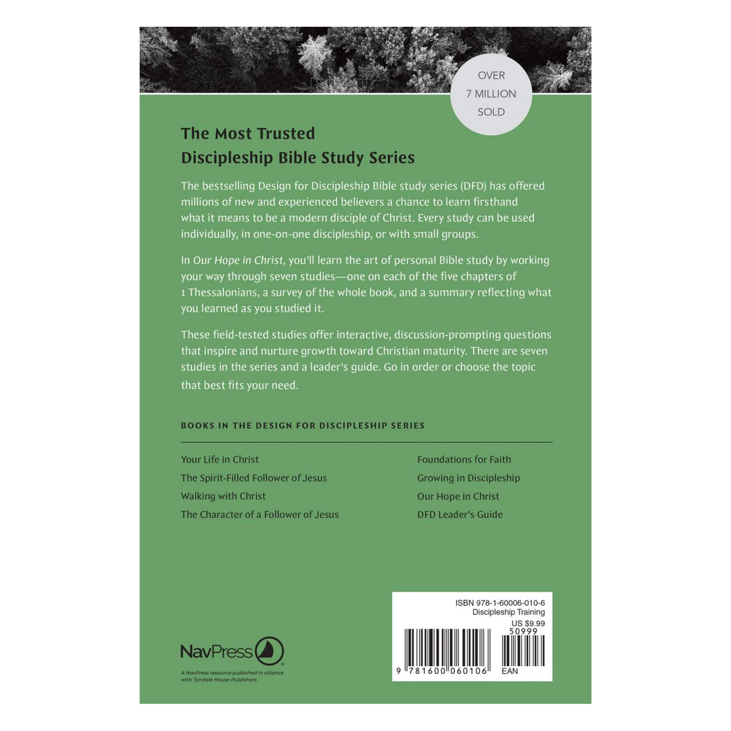 Our Hope in Christ (DFD 7)