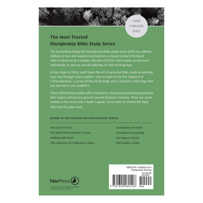 Our Hope in Christ (DFD 7)