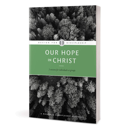 Our Hope in Christ (DFD 7)