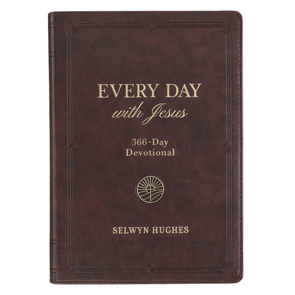 Every Day with Jesus - Devotional