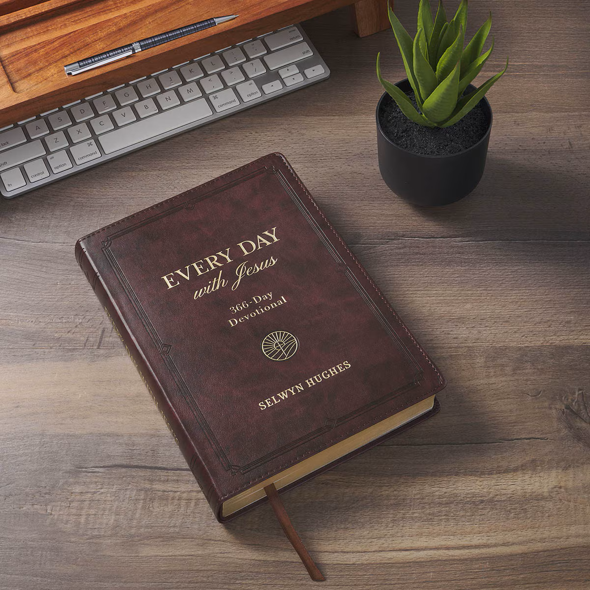 Every Day with Jesus - Devotional