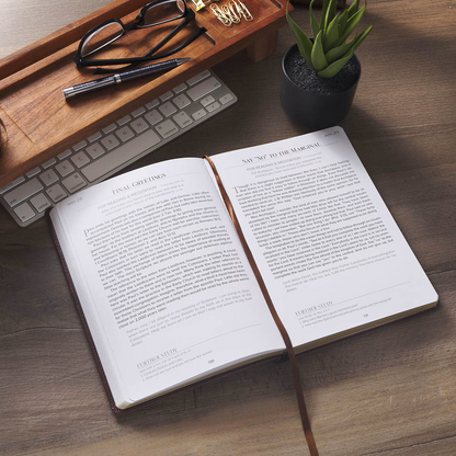 Every Day with Jesus - Devotional