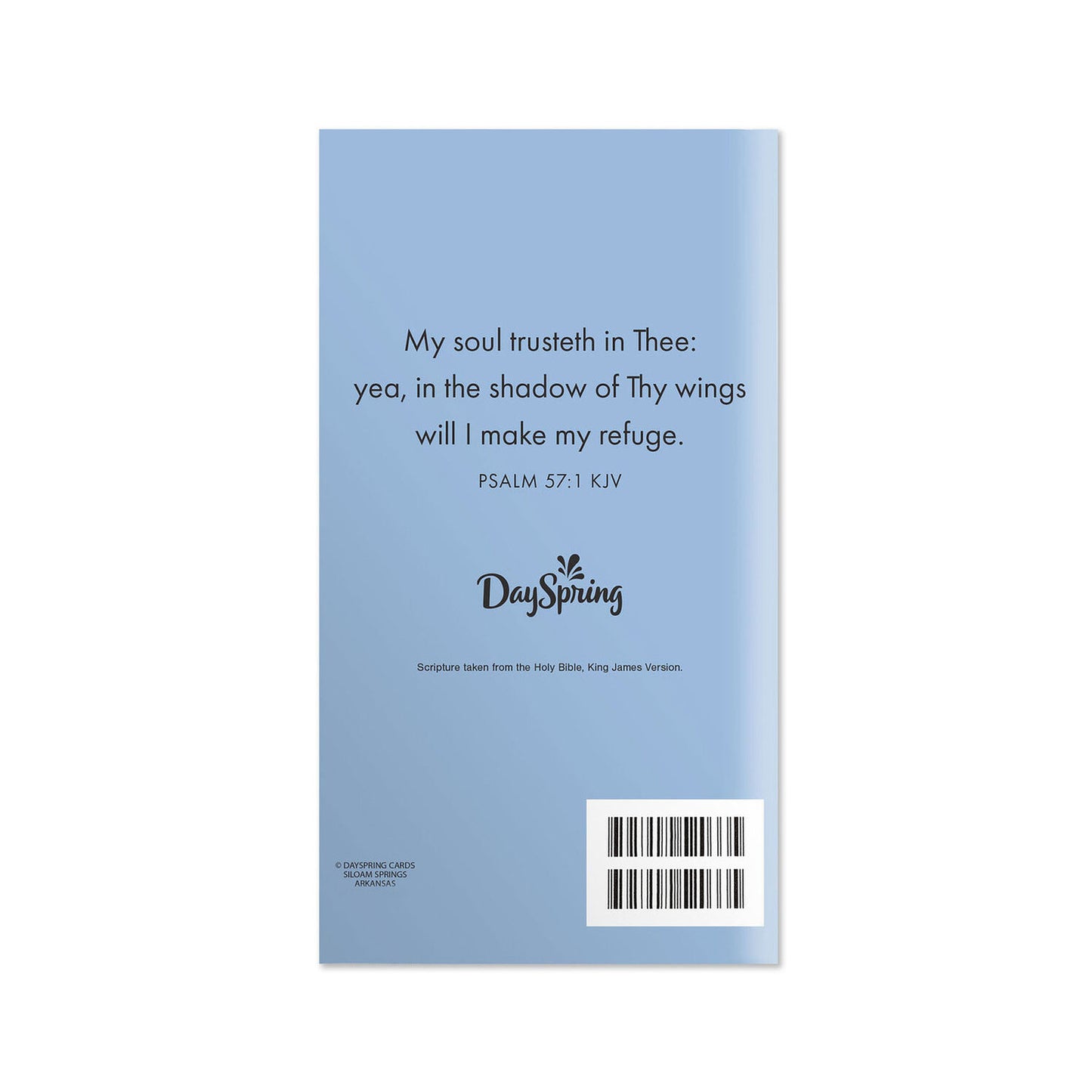2027-2028 Inspirational Pocket Planner