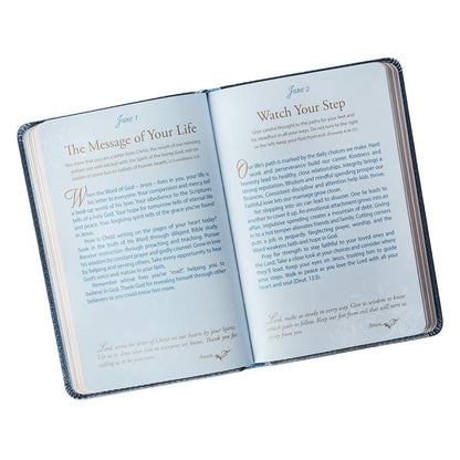 Mr. & Mrs. - 366 Devotions for Couples