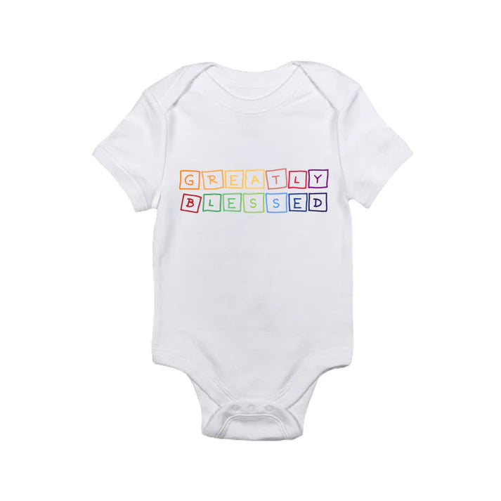 Baby Onesies (6-12Mths)