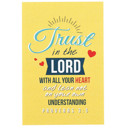 Small Card - Faith & Encouragement Series