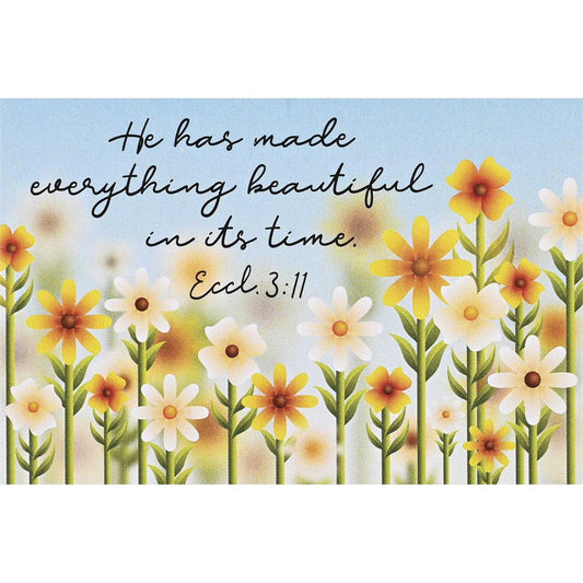 Small Card - Love & Gratitude Series