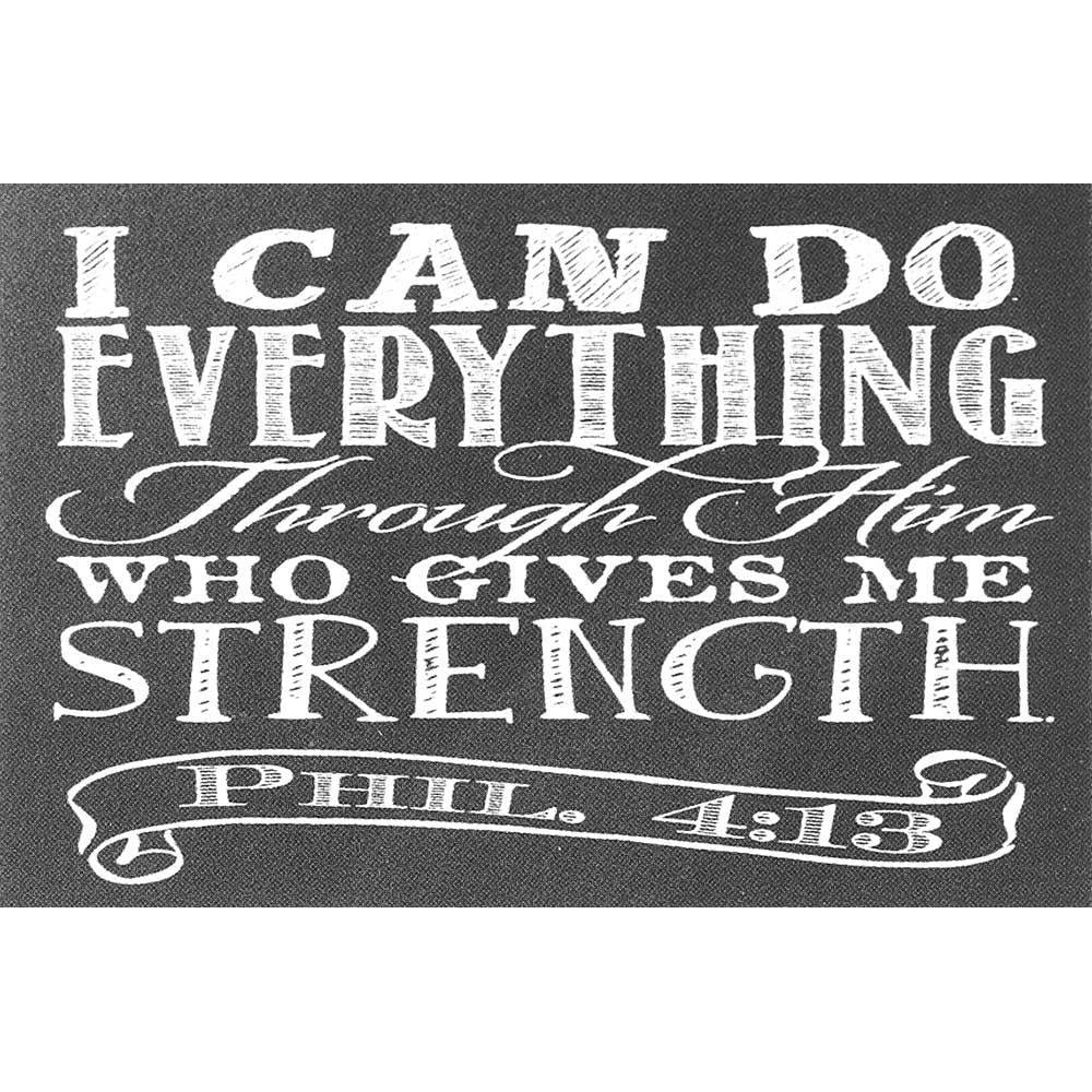 Small Card - Faith & Encouragement Series