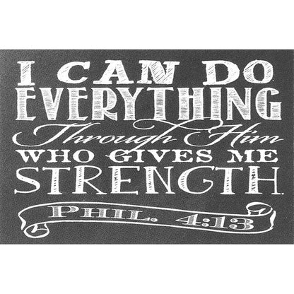 Small Card - Faith & Encouragement Series
