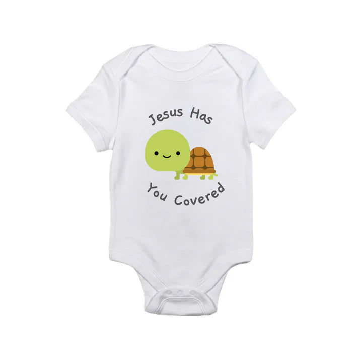 Baby Onesies (6-12Mths)