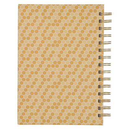 Wirebound Journal - Amazing Teacher (JLW278)