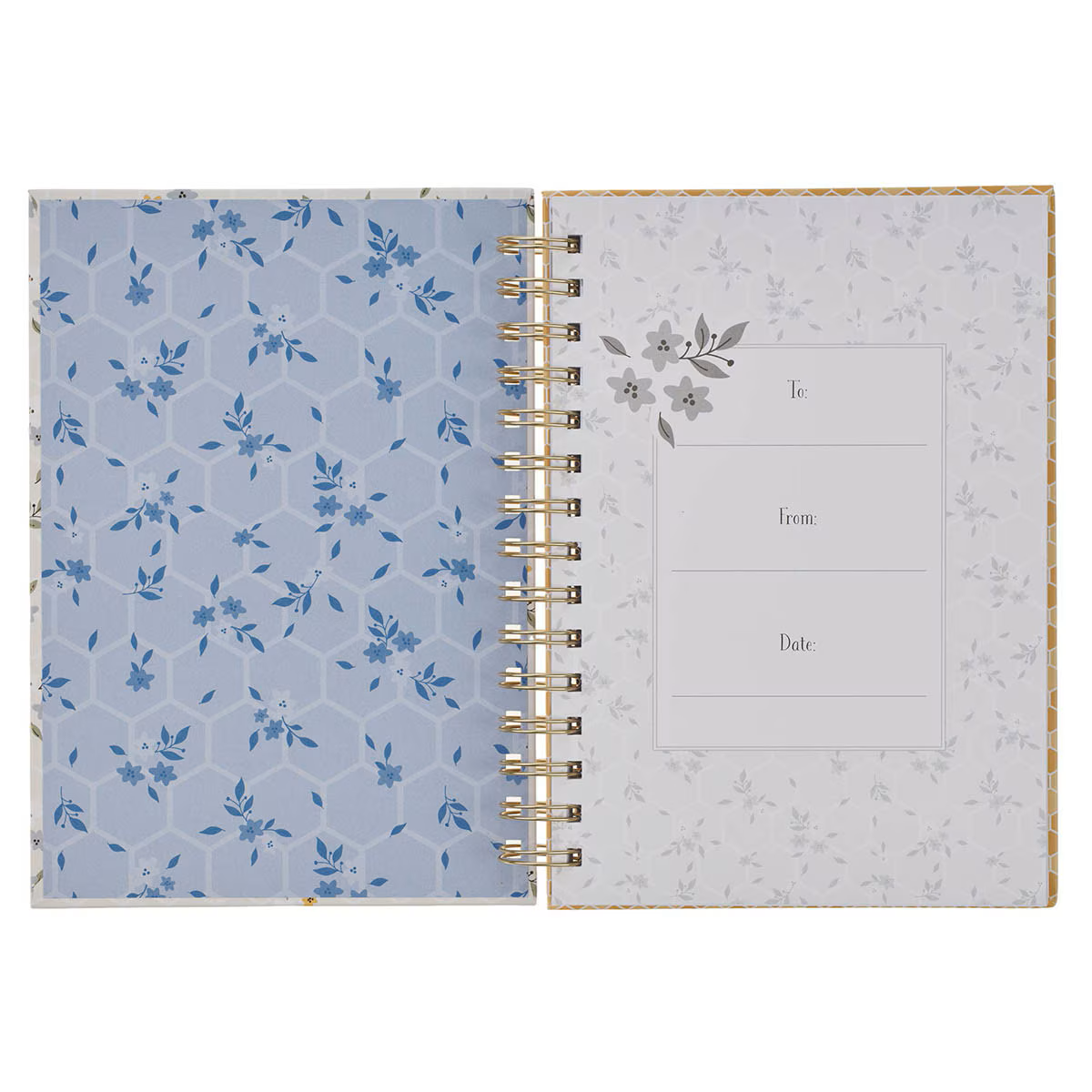 Wirebound Journal - Amazing Teacher (JLW278)