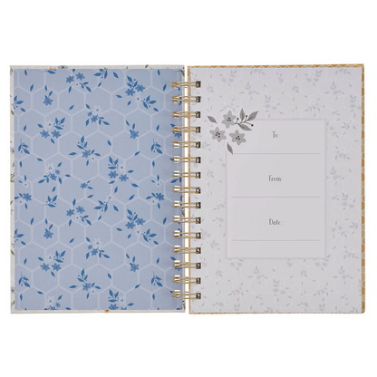 Wirebound Journal - Amazing Teacher (JLW278)