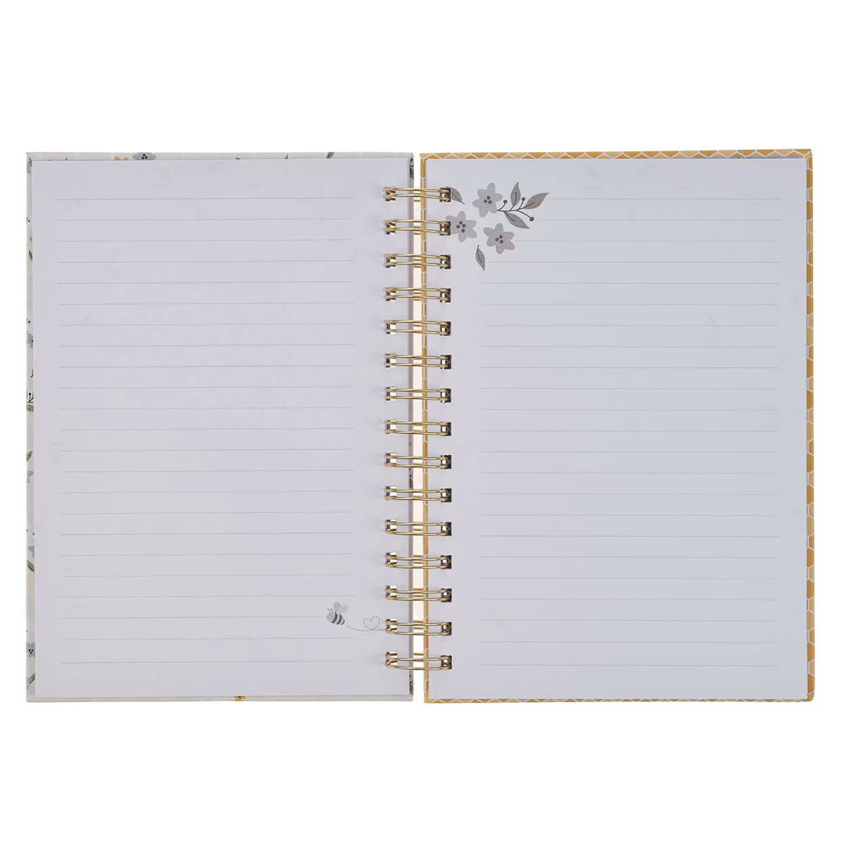 Wirebound Journal - Amazing Teacher (JLW278)
