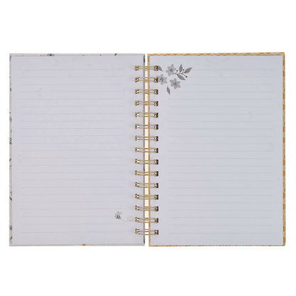 Wirebound Journal - Amazing Teacher (JLW278)
