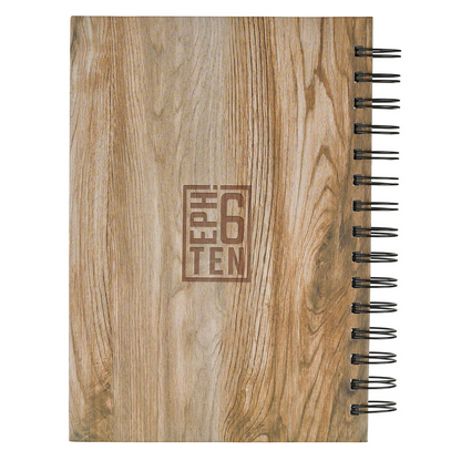 Wirebound Journal - Be Strong (JLW335)