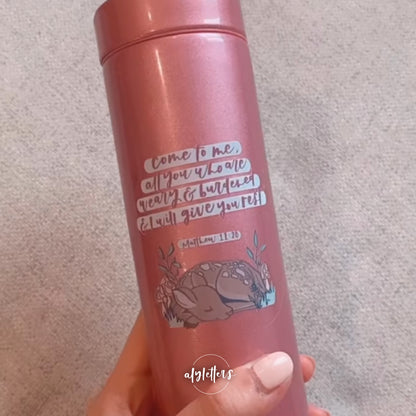 Made For More Stickers