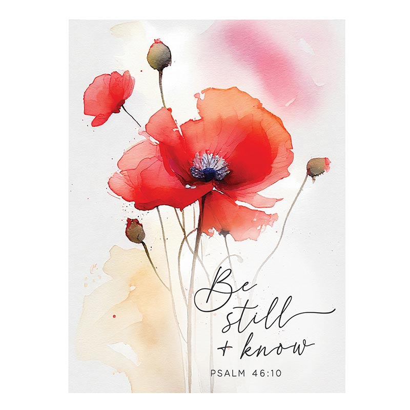 Magnet - Be Still (MGT2001)