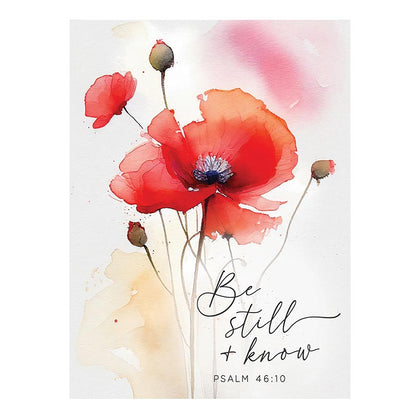 Magnet - Be Still (MGT2001)