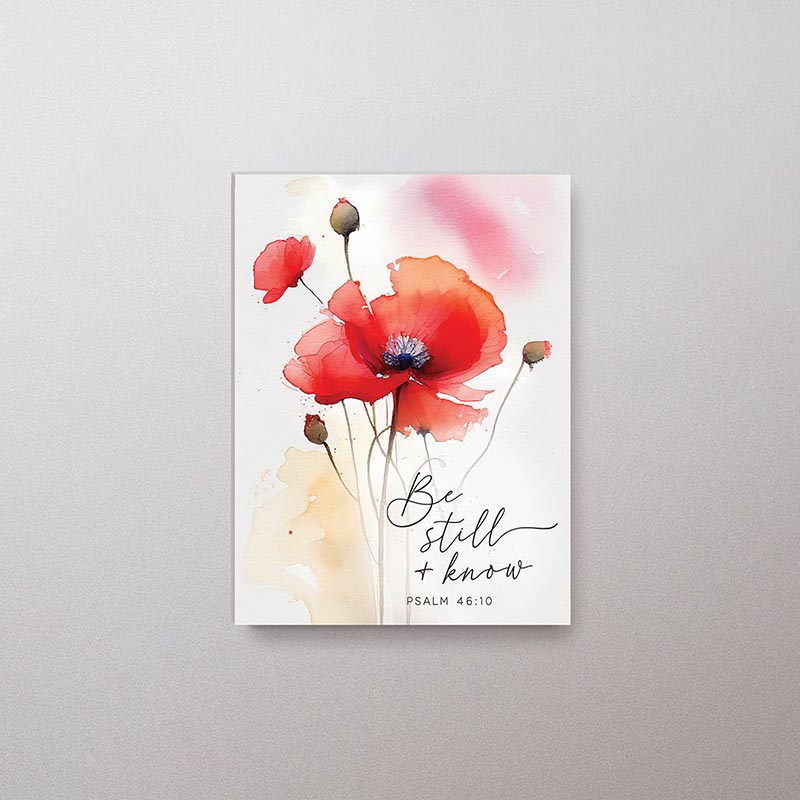 Magnet - Be Still (MGT2001)