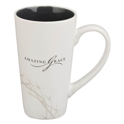 Ceramic Mug - Amazing Grace (MUG1273)