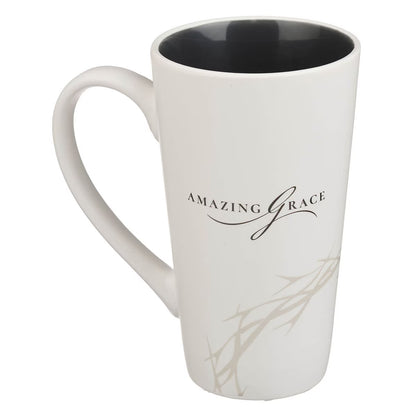 Ceramic Mug - Amazing Grace (MUG1273)
