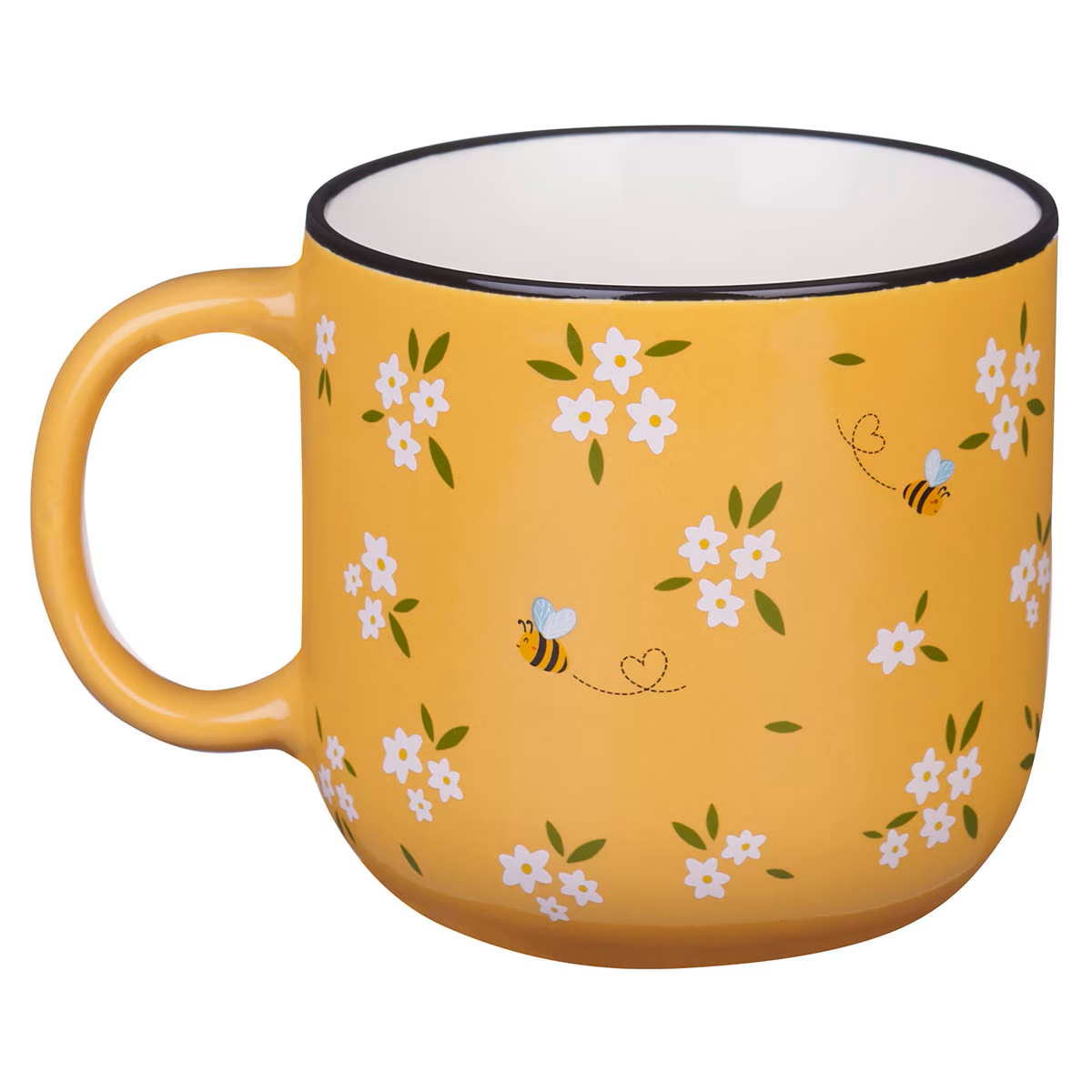 Ceramic Mug - Amazing Teacher (MUG1276)