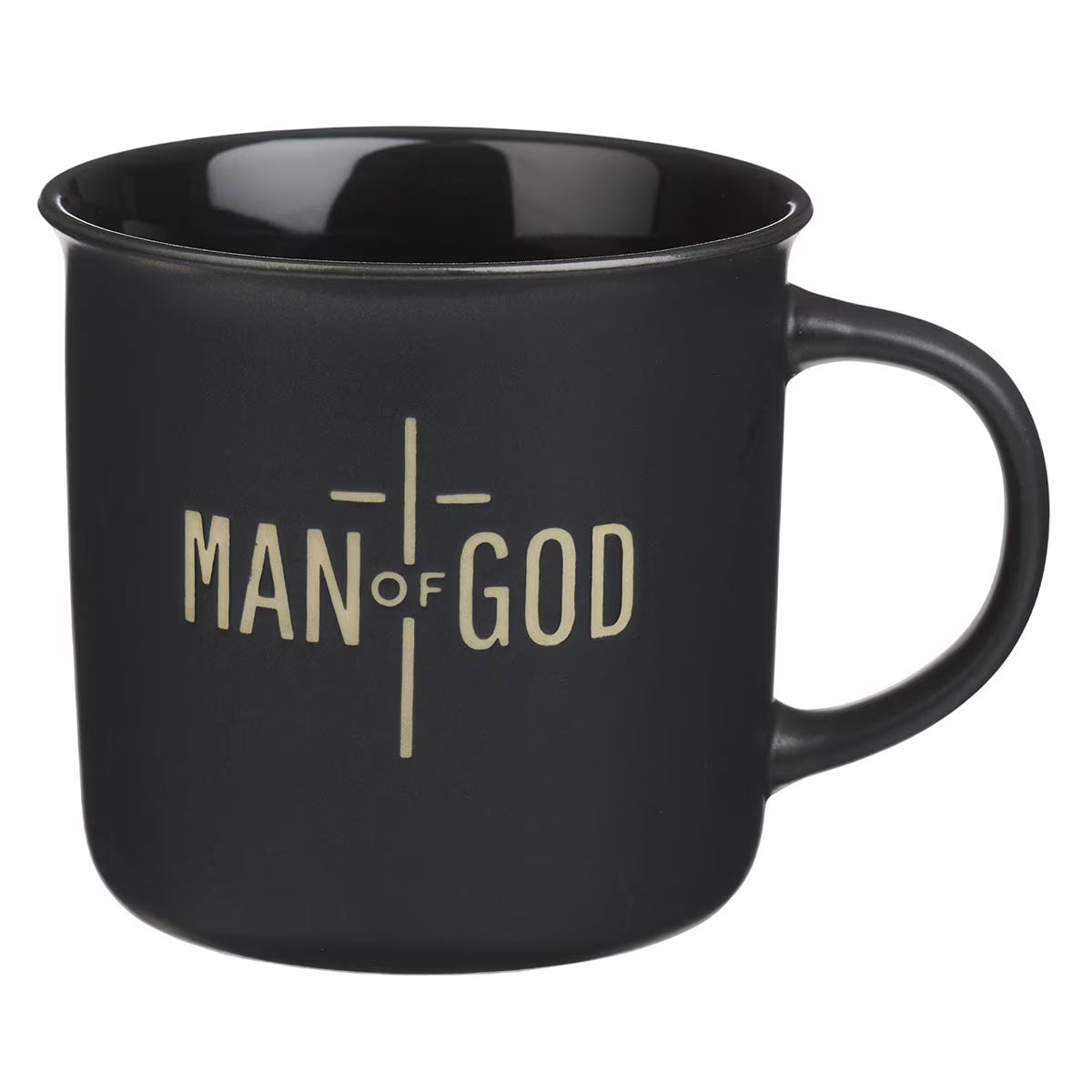 Ceramic Mug - Man of God, 1 Timothy 6:11 (MUG1376)