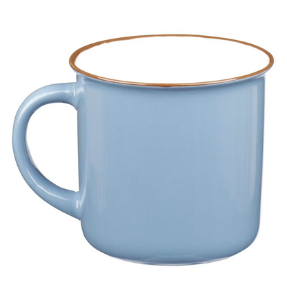 Ceramic Mug - I Can Do All Things (MUG567)