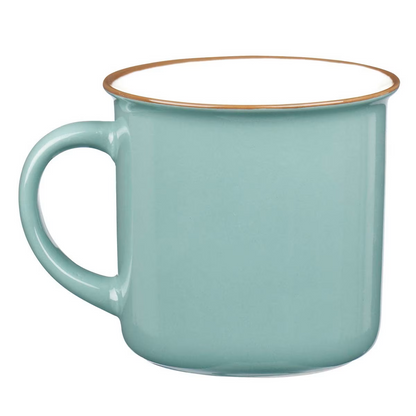Ceramic Mug - Amazing Grace (MUG568)