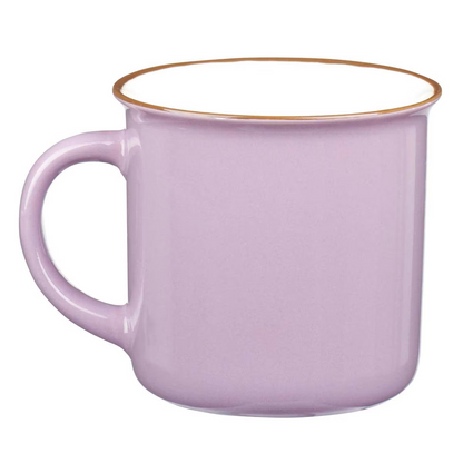 Ceramic Mug - Let Your Light Shine (MUG569)