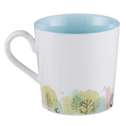 Ceramic Mug - Teachers Plant Seeds (MUG639)