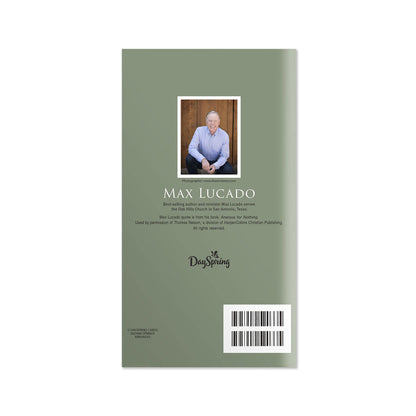 2027-2028 Inspirational Pocket Planner