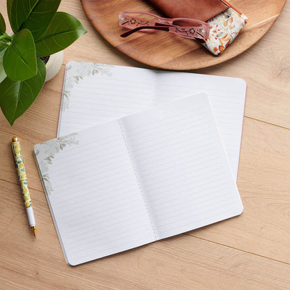 Good Gift and Rejoice - Notebook Set (NBS092)