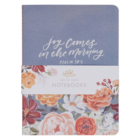 Joy and Grace - Notebook Set (NBS093)