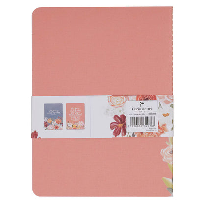 Joy and Grace - Notebook Set (NBS093)