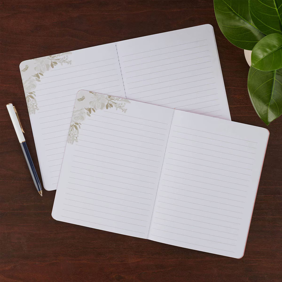 Joy and Grace - Notebook Set (NBS093)