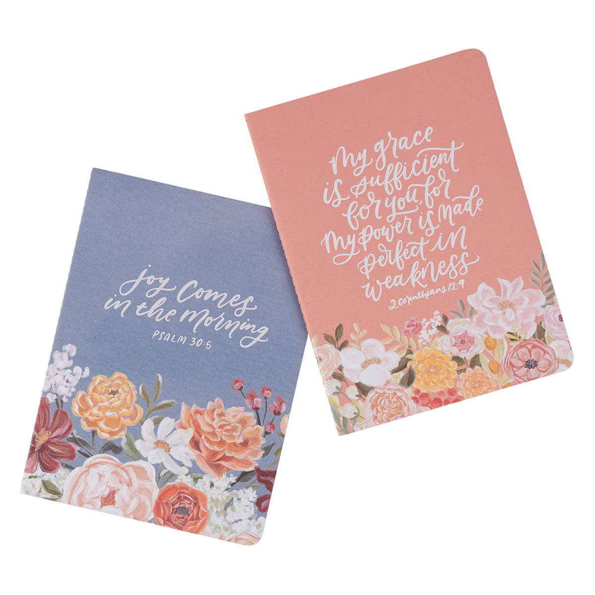 Joy and Grace - Notebook Set (NBS093)