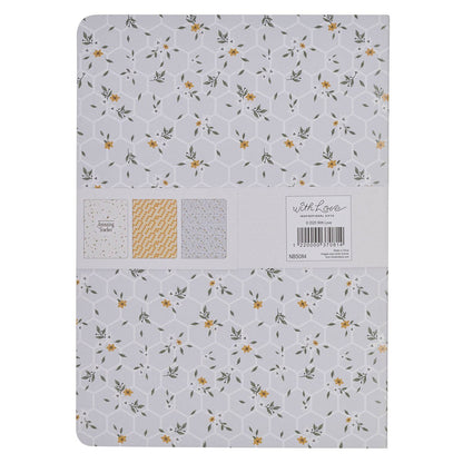 Amazing Teacher - Notebook Set (NBS084)