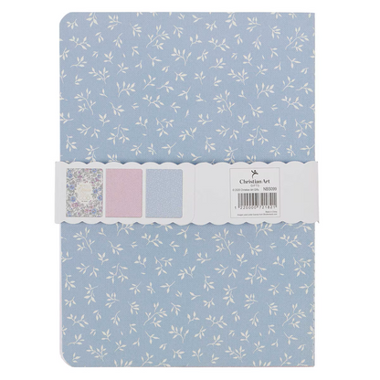 Be Still And Know - Notebook Set (NBS099)