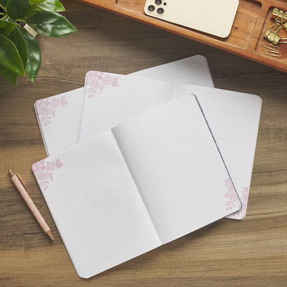 Be Still And Know - Notebook Set (NBS099)