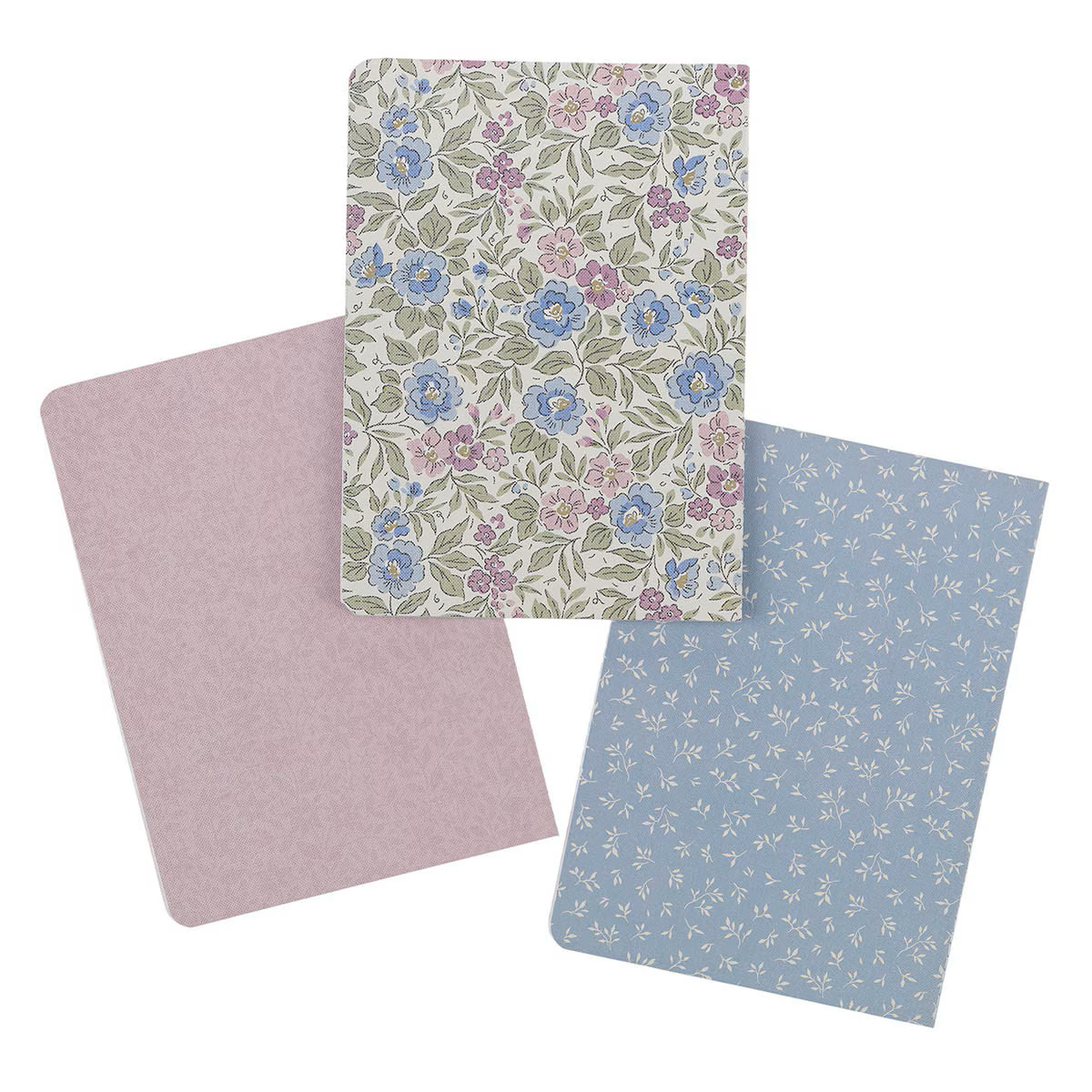Be Still And Know - Notebook Set (NBS099)