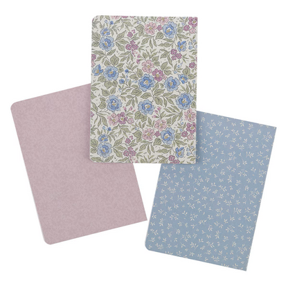 Be Still And Know - Notebook Set (NBS099)
