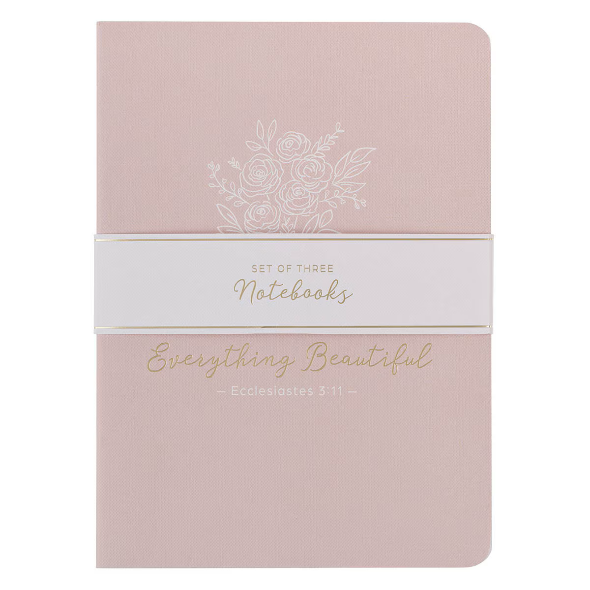 Everything Beautiful - Notebook Set (NBS100)